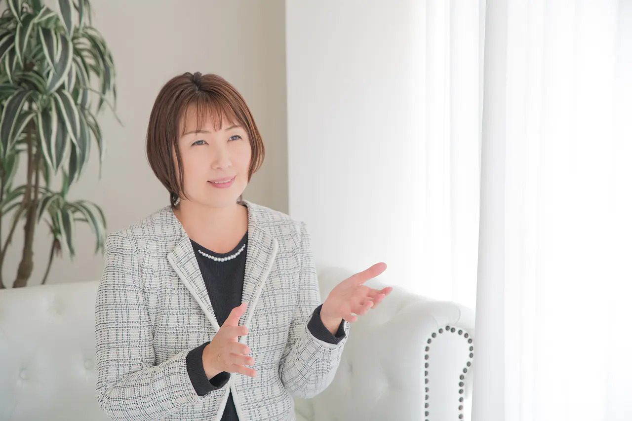 東京で結婚相談所｜40代・30代・20代の婚活ならオンライン対応の「さくらいろ　マリッジサロン」