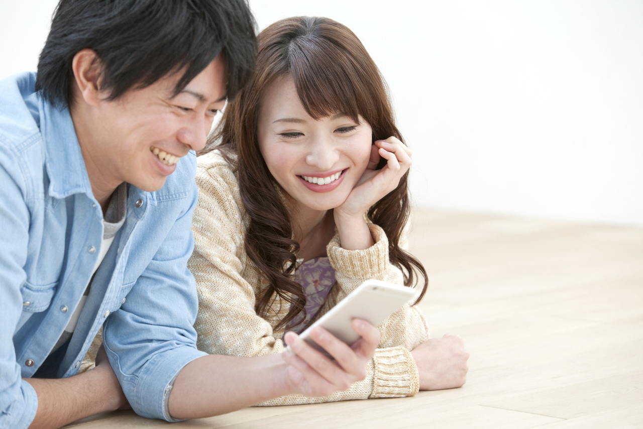 東京で結婚相談所｜40代・30代・20代の婚活ならオンライン対応の「さくらいろ　マリッジサロン」
