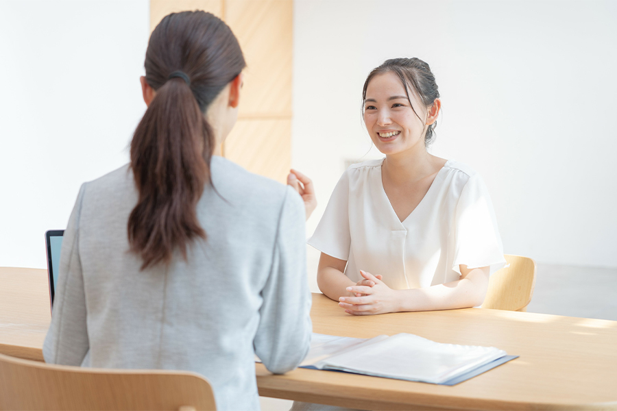 東京で結婚相談所｜40代・30代・20代の婚活ならオンライン対応の「さくらいろ　マリッジサロン」