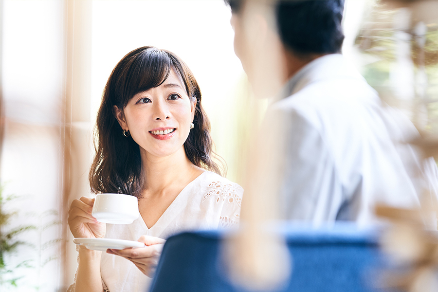 東京で結婚相談所｜40代・30代・20代の婚活ならオンライン対応の「さくらいろ　マリッジサロン」