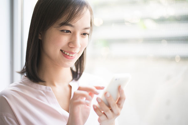 東京で結婚相談所｜40代・30代・20代の婚活ならオンライン対応の「さくらいろ　マリッジサロン」